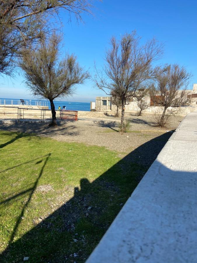 La Chicca Sul Mare Villa บารี ภายนอก รูปภาพ